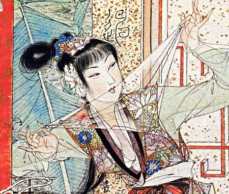 扎兰屯-胡也佛《金瓶梅》的艺术魅力